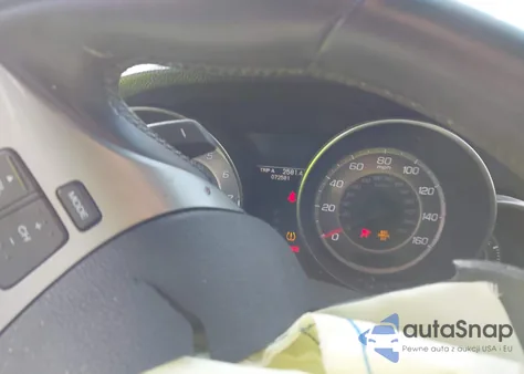 2012 Acura Mdx из США, поврежденный, VIN 2HNYD2H25CH522349